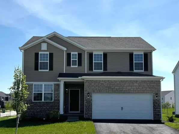 5060 Ranger Dr Lot 87, Lockbourne, OH 43137