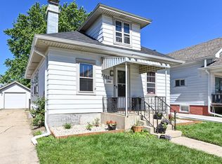 2302 Blake Ave, Racine, WI 53404
