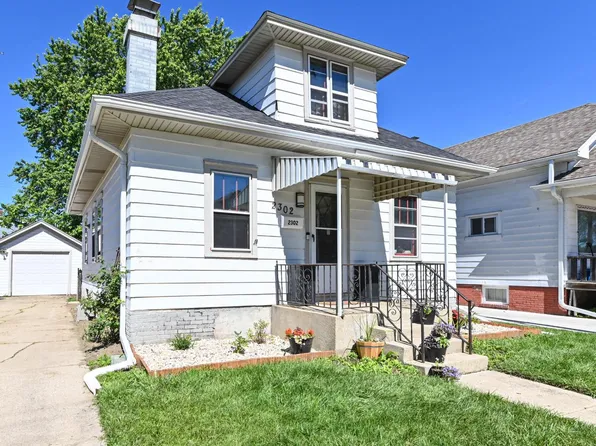 2302 Blake AVENUE, Racine, WI 53404