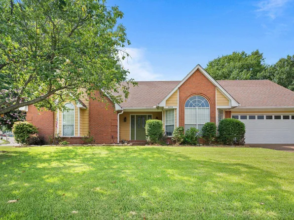 6654 Golden Star Cv, Memphis, TN 38134
