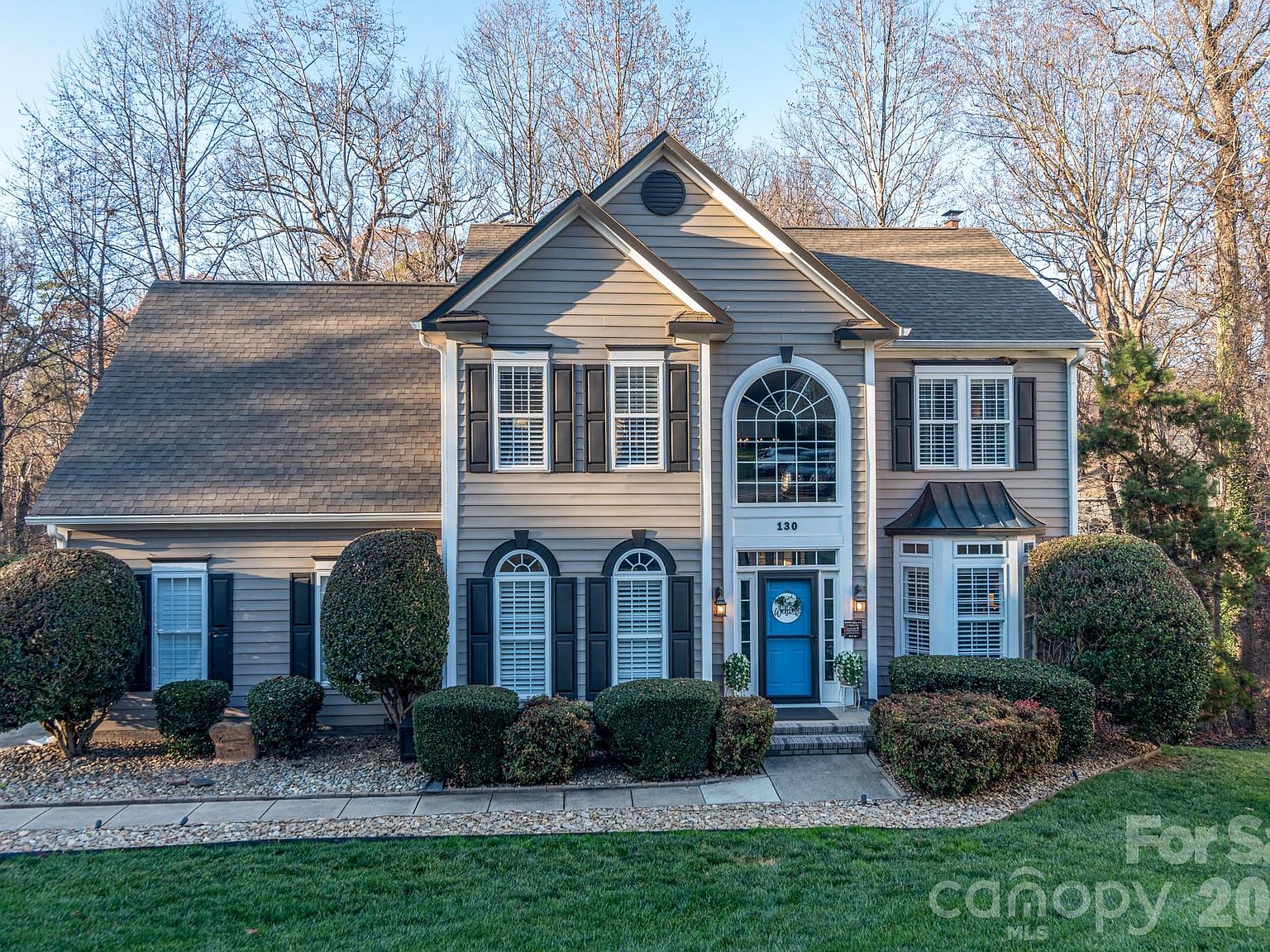 130 Haddington Pl