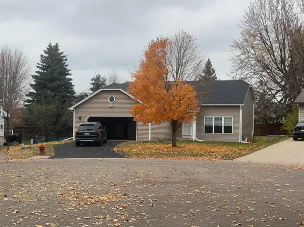 8011 Jergen Ave S, Cottage Grove, MN 55016