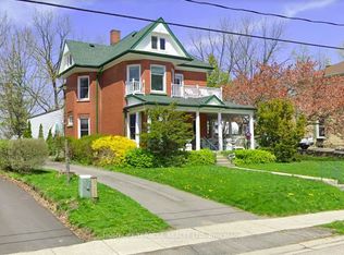 114 Frances St, Ingersoll, ON