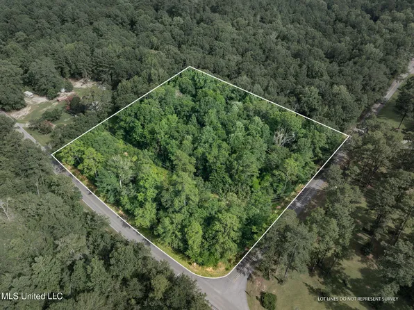 1 Beverly Hills Dr, Hattiesburg, MS 39401