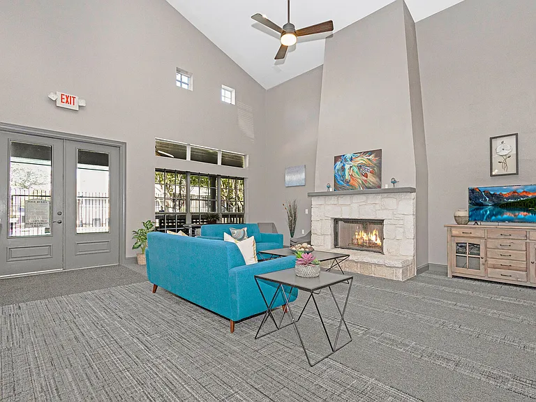 Westcreek Townhomes — Photo 17