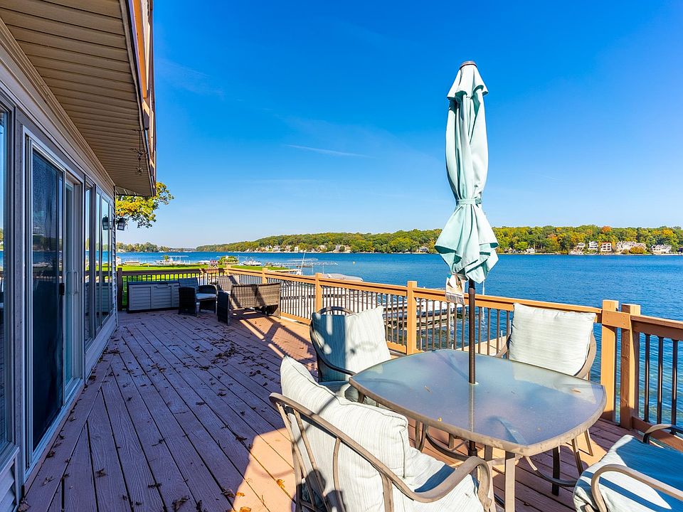 80 Lane 440 Lake James, Angola, IN 46703 MLS 202245961 Zillow