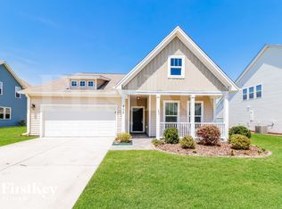 405 Eva St, Moncks Corner, SC 29461