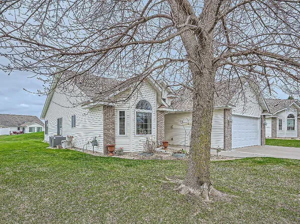 2445 Cleveland Ln S, Cambridge, MN 55008