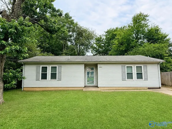 14012 Hurstland Dr SW, Huntsville, AL 35803