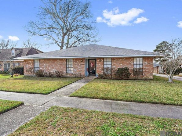 1526 Munal Dr, Baton Rouge, LA 70816