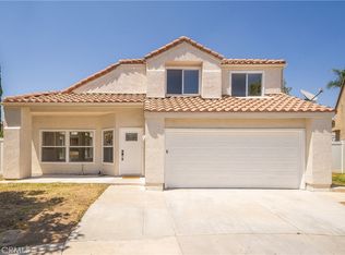 23760 Timber Bluff Ct, Moreno Valley, CA 92557