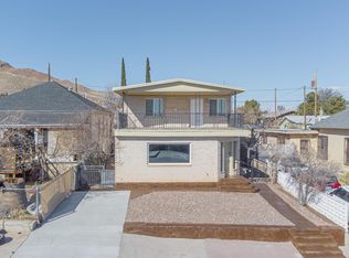 2421 San Diego Ave, El Paso, TX 79930