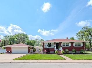 3411 188th St, Lansing, IL 60438