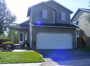 8836 S M St, Tacoma, WA 98444