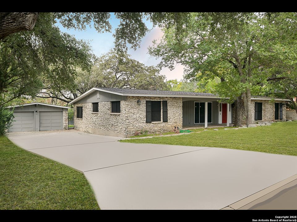 1st image of 8619 Oak Ledge