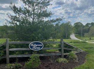 0 Holtgrewe Farms Loop, Washington, MO 63090