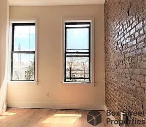 Rented by Box Street Properties LLC