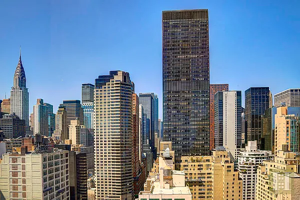 Rented by Halstead Real Estate | media 1