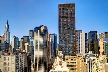 Rented by Halstead Real Estate