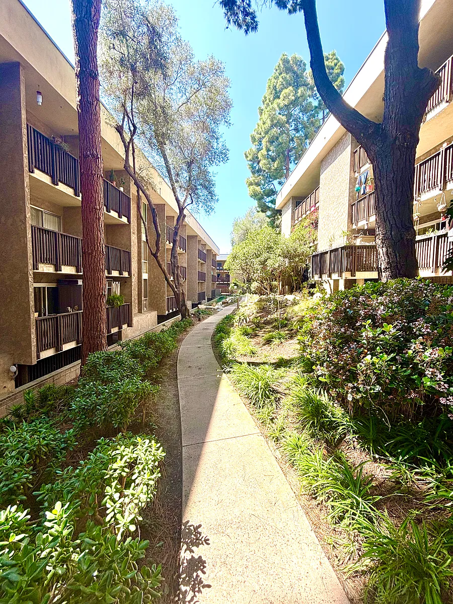 Building Photo - 6202 Friars Rd #302