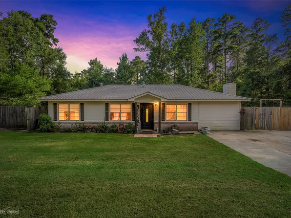 522 N Main St, Heflin, LA 71039