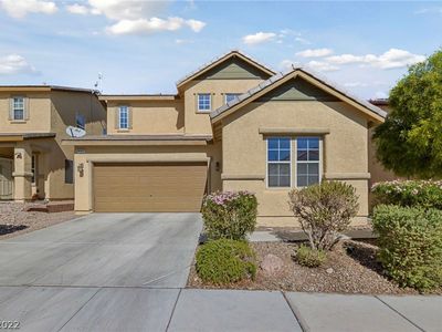 8032 Aztec Basin Ave, Las Vegas, NV, 89131