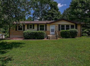 422 Bonnawood Dr, Hermitage, TN 37076