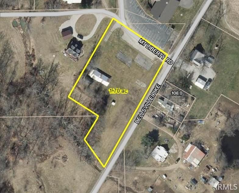 1st image of 4005 Mount Liberty Rd