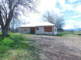 43524 State Highway 299 E, Fall River Mills, CA 96028