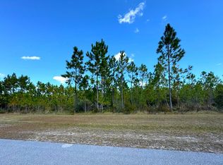 LOT 17 Wide Water Cir, Wewahitchka, FL 32465