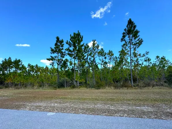 LOT 17 Wide Water Cir, Wewahitchka, FL 32465