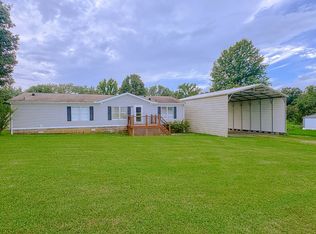 2235 Winsett Rd, Springville, TN 38256