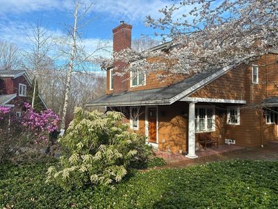 566 Strawberry Hill Rd, Concord, MA, 01742