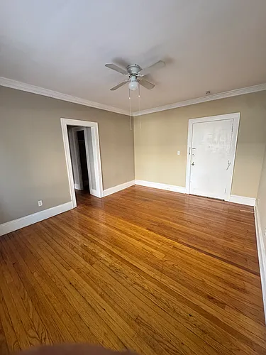 Floor plan Rose and Rose