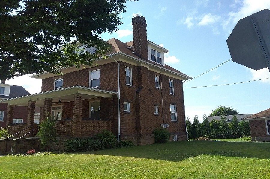 320 W Highland Ave, Ebensburg, PA 15931 Zillow