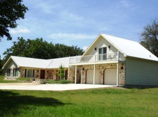 4216 Highway 16, Kerrville, TX 78028