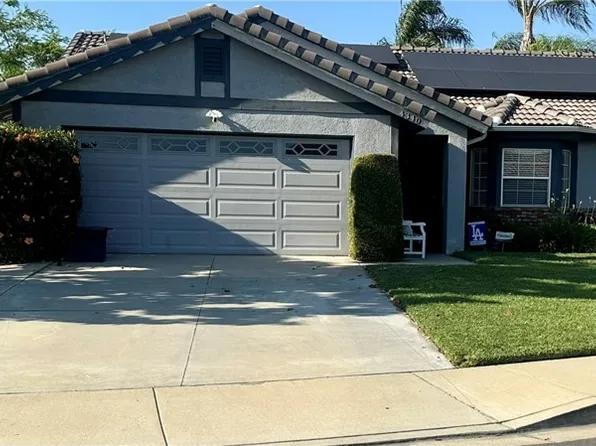 4340 Lombardy Ct, Chino, CA 91710