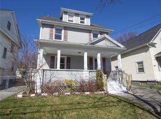 164 Curtis St, Rochester, NY 14606