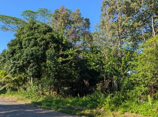 8th Ave, Keaau, HI 96749