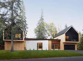 1455 Barkley Ln, Whitefish, MT 59937
