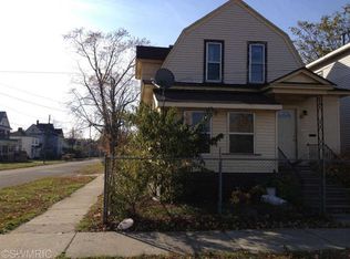 1127 Pine St, Muskegon, MI
