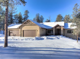 1725 Wild Timber Ct, Franktown, CO 80116