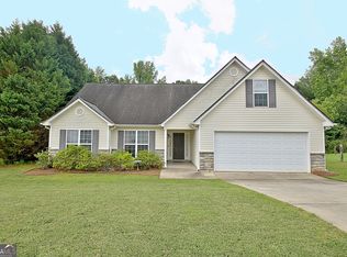 138 Vineyard Ridge Dr, Griffin, GA 30223