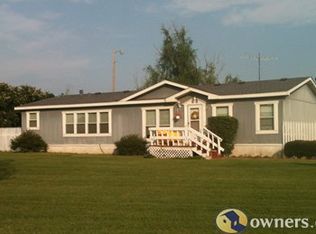 6320 Maverick Ct, El Reno, OK 73036