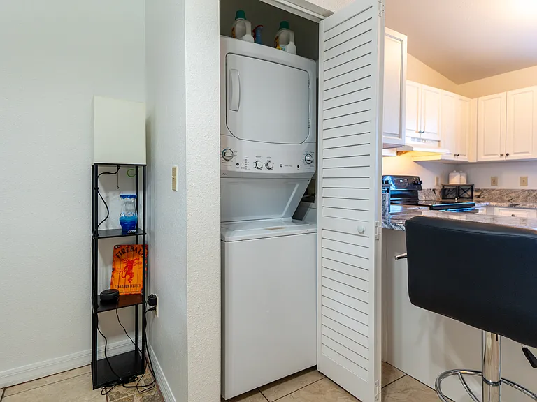 Mariner Village Apartments Villa style — Photo 8