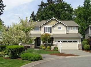 21811 41st Ave SE, Bothell, WA 98021