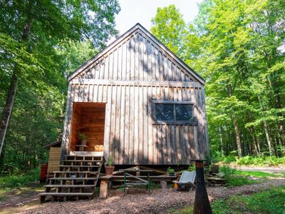 83 Beecher Road, Lanesville, NY, 12450