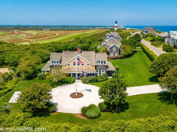 110 Baxter Rd, Nantucket, MA 02554