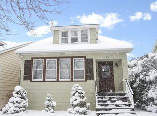 5736 N Manton Ave, Chicago, IL 60646