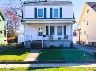 1218 5th St, Sandusky, OH